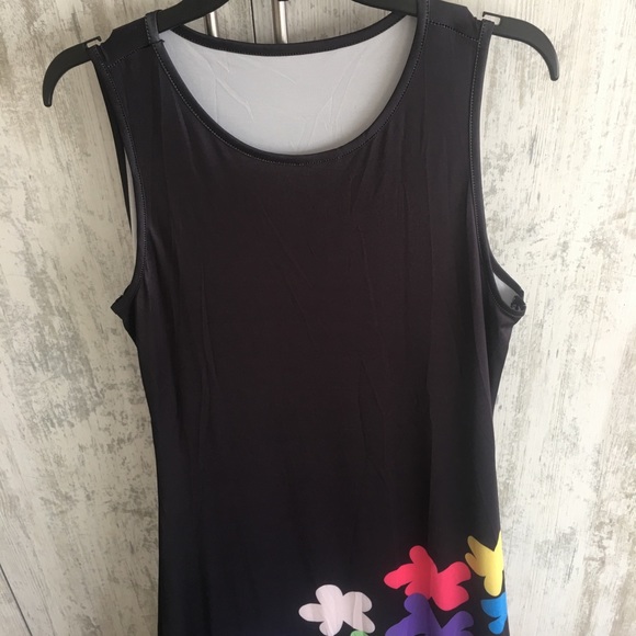 Maxi Dress - Picture 4 of 5